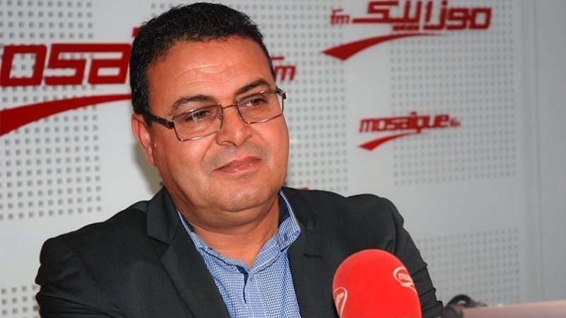 Maghzaoui: Prochainement un recours contre la loi de réconciliation Zouhaier Maghzaoui