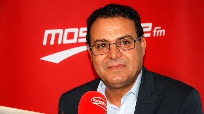 Maghzaoui: Pas de nouvelle date des municipales sans garanties Zouhaier Maghzaoui