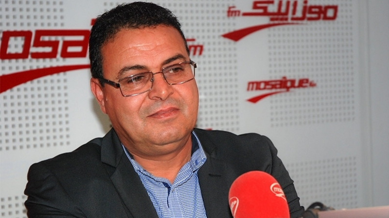 zouhair maghzaoui