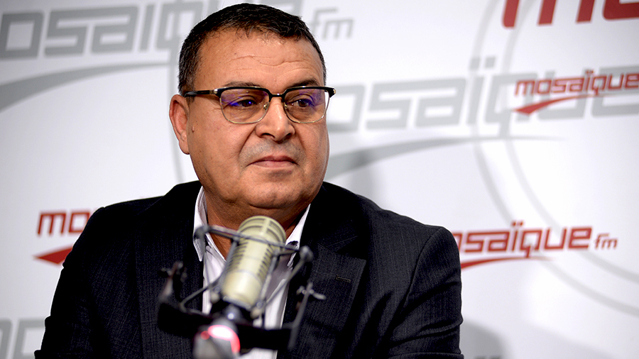 Zouhair Maghzaoui : Le gouvernement Bouden doit être remplacé Zouhair Maghzaoui