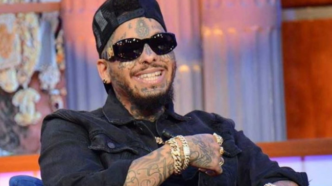 السجن 5 سنوات في حق ''سواغ مان'' السجن 5 سنوات في حق ''سواغ مان''