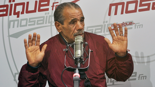 الشاعر بشير اللقاني يتّهم لجنة مهرجان الأغنية التونسية بالمحاباة الشاعر بشير اللقاني يتّهم لجنة مهرجان الأغنية التونسية بالمحاباة