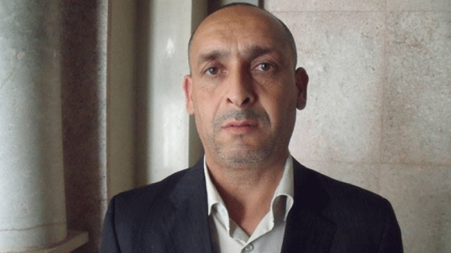 رابح الخرايفي: سعيّد يُلوّح بإيقاف نواب وسياسيين رابح الخرايفي: سعيّد يُلوّح بإيقاف نواب وسياسيين