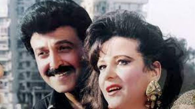 تدهور صحة دلال عبد العزيز بعد وفاة زوجها تدهور صحة دلال عبد العزيز بعد وفاة زوجها