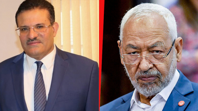 عقود 'اللوبينغ': تأخير النظر في القضية.. والغنوشي يتغيّب عن الجلسة عقود 'اللوبينغ': تأخير النظر في القضية.. والغنوشي يتغيّب عن الجلسة