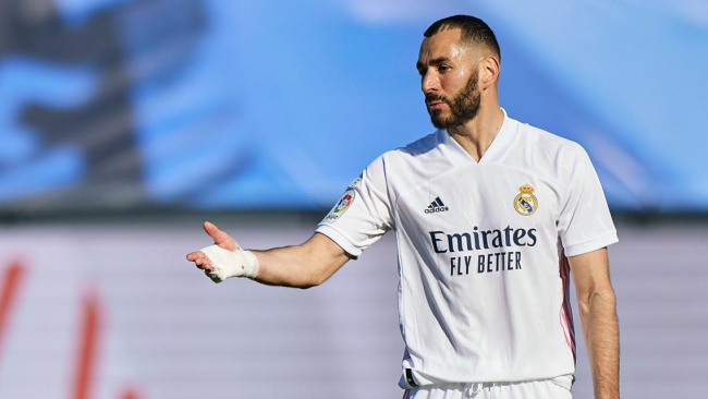 Nombre Buts Benzema Ligue Des Champions Benzema marque son 70e but en Ligue des champions