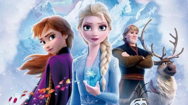 La Reine Des Neiges 2 Prime Video La Reine des neiges 2 : Plus de 2 millions d'entrées la 1ère semaine