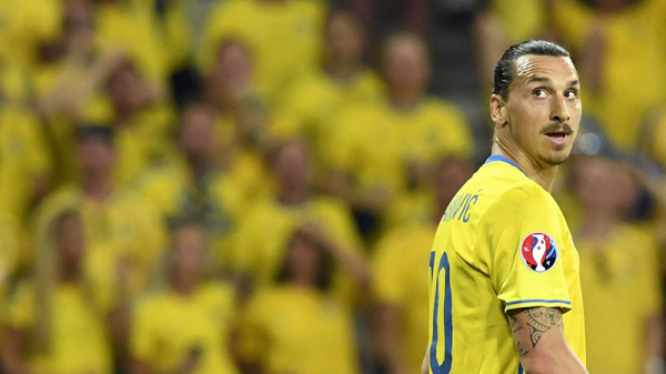 Dans Quel Club Joue Zlatan Ibrahimovic Ibrahimovic, jouera-t-il la coupe du monde 2018