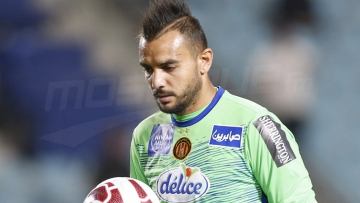 عقوبة بمقابلتين وغرامة بـ 5000 دينار ضد بن شريفية