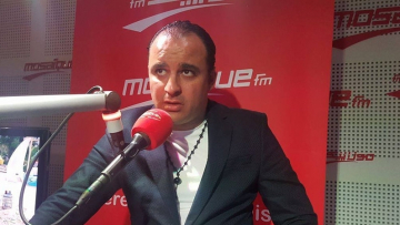 عبد السلام السعيداني