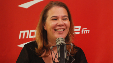 سهام بلخوجة