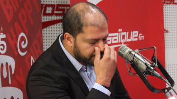 ما الذي أبكى معين الشعباني من جديد؟