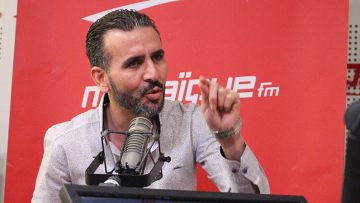 وليد الزريبي: 'تم تعقّبي وحاولوا إختطاف زوجتي''