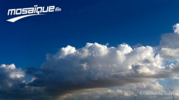 طقس الإثنين 26 أفريل 2021 طقس الإثنين 26 أفريل 2021