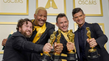 الأوسكار: نصيب الأسد لنتفليكس.. والأولى لفيسبوك الأوسكار: نصيب الأسد لنتفليكس.. والأولى لفيسبوك