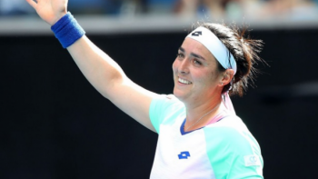 دورة بيرمنغهام للتنس: أنس جابر تمرّ إلى الدور نصف النهائي دورة بيرمنغهام للتنس: أنس جابر تمرّ إلى الدور نصف النهائي