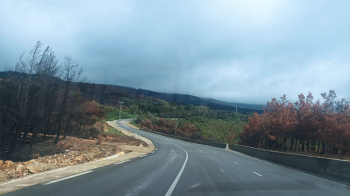 انخفاض الحرارة مع بداية الأسبوع الطقس