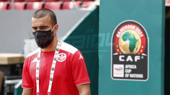 كان 2022 : عزل السليتي عن المجموعة، و شكوك حول إصابة توزغار كان 2022 : عزل السليتي عن المجموعة، و شكوك حول إصابة توزغار