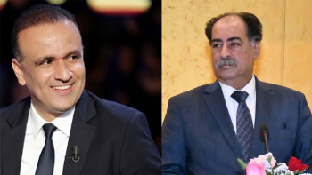 الفقي والجريء يُناقشان ظاهرة العنف في الملاعب وسُبل التصدّي لها الفقي والجريء يُناقشان ظاهرة العنف في الملاعب وسُبل التصدّي لها