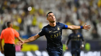 للمرة الأولى.. محرز يواجه رونالدو للمرة الأولى.. محرز يواجه رونالدو