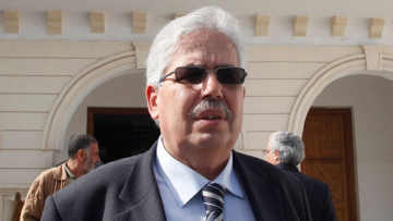 Habib Kazdoghli