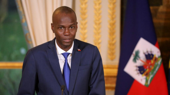 Haïti: Le président Jovenel Moïse assassiné