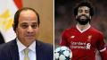 منافس غير منتظر للسيسي في الانتخابات المصرية : محمد صلاح على الخط..