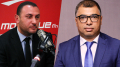 مهدي بالشاوش وعادل البرينصي ضيفا ميدي شو