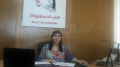 عبير موسي تدعو السبسي إلى فك ارتباطه بالنهضة وتغير الدستور