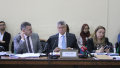 وزير العدل: نحو توحيد المعرف لسجل المؤسسات التونسية