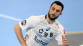 محمد السوسي اللاعب الدولي  البطل التونسي في كرة اليد: