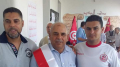 رئاسة بلدية تازغران بوكريم زاوية المقايز تؤول لحركة النهضة