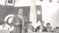 المباركي يدعو إلى تسليط الضوء على ظروف وفاة أحمد التليلي