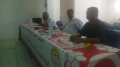 الاتحاد الجهوي للشغل بقبلي يقرّر الدخول في اضراب عام