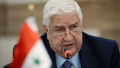 وزير الخارجية السوري:فرنسا وأمريكا وتركيا قوات احتلال