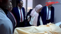 أصيب ابناه في انفجار لغم: أمنيون يهبّون لمساعدة أب تجاهله مسؤولون