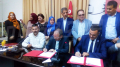 إمضاء اتفاق الزيادات في أجور العاملين في قطاع السياحة ووكالات الأسفار