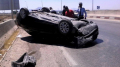 تسجيل انخفاض في عدد قتلى الحوادث المرورية