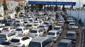 جندوبة: حركة عبور قياسية للجزائريين