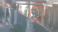 قناة تركية تعرض مقطعا مسجلا تقول إنه لنقل رفات خاشقجي