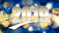 في بداية 2019 ... موزاييك تتمنى لكم عاما سعيدا!