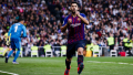 برشلونة يفوز على الريال بثلاثية نظيفة في عقر داره ويتأهل لنهائي الكأس