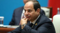الصيد والزبيدي يستقبلان الرئيس المصري