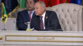 أبو الغيط:أطماع تركيا وايران وضربها للأمن القومي العربي مرفوض