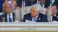 محمود عباس: 