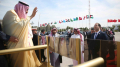 ملك السعودية يغادر تونس 