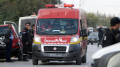 اصطدام شاحنة بحافلة: تسجيل 5 إصابات