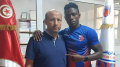 لاعب نيجيري ينضمّ إلى اتحاد تطاوين