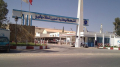 القصرين:حريق داخل معمل الحلفاء