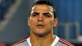 نجم الزمالك عمرو زكي يتعرض إلى حادث مرور